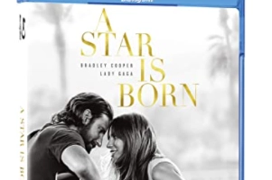 A star is born su amazon.com