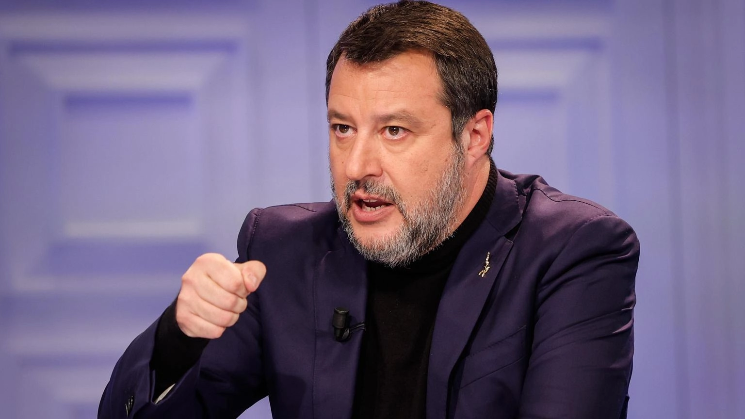 Salvini, 'agenzia Entrate non può essere fonte di problemi'