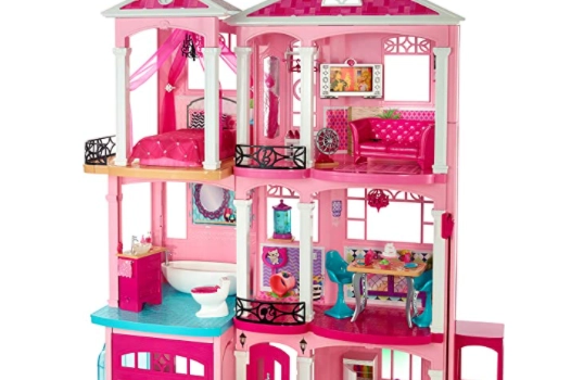 Barbie Casa dei Sogni su amazon.com