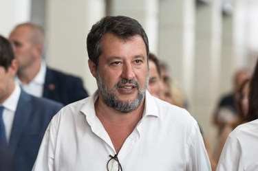 Castrazione chimica, Salvini incalza: “Proposta di legge presto in discussione. Nessuna clemenza per gli stupratori”