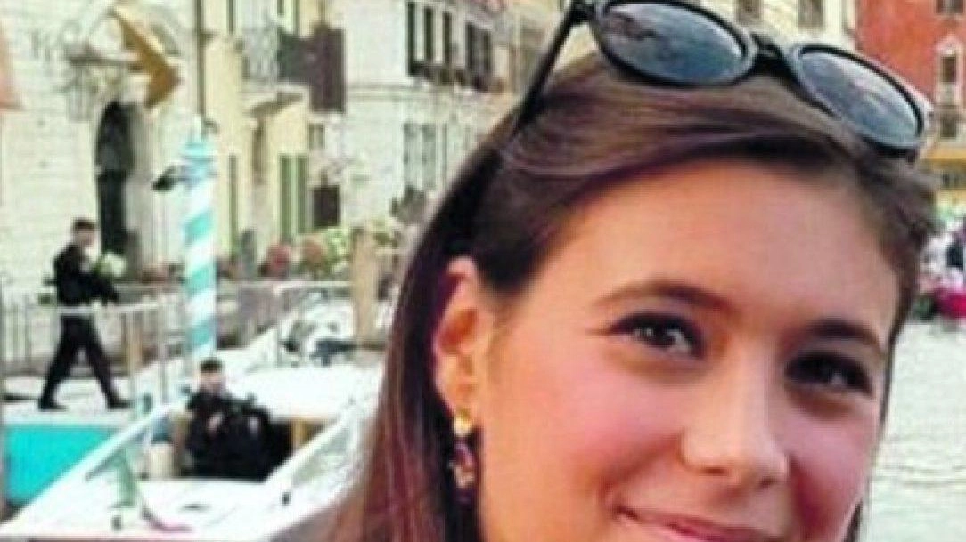 Marta Novello, 26 anni, la ragazza accoltellata mentre faceva jogging