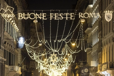 Natale 2023 a Roma, da Villa Borghese al presepe dei Netturbini: tutti gli appuntamenti delle feste