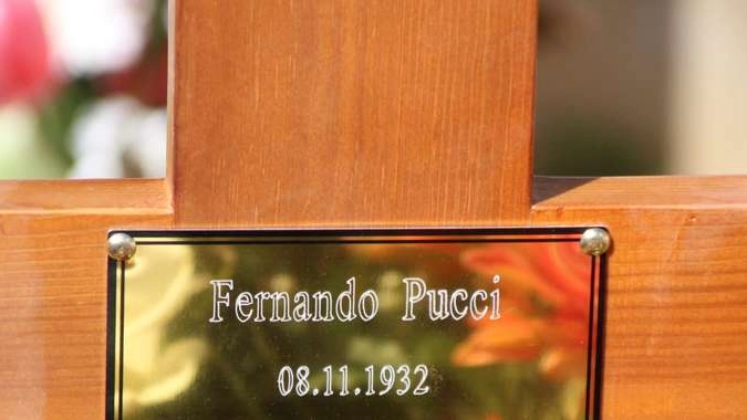 Mostro Firenze: morto Fernando Pucci