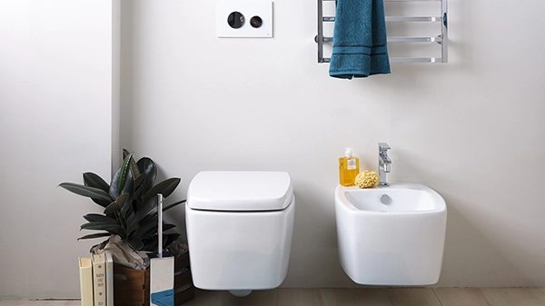 5 consigli per scegliere i sanitari bagno