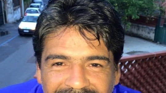 Hugo Maradona, fratello di Diego