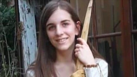 Chiara Gualzetti, uccisa da un coetaneo condannato a 16 anni di carcere