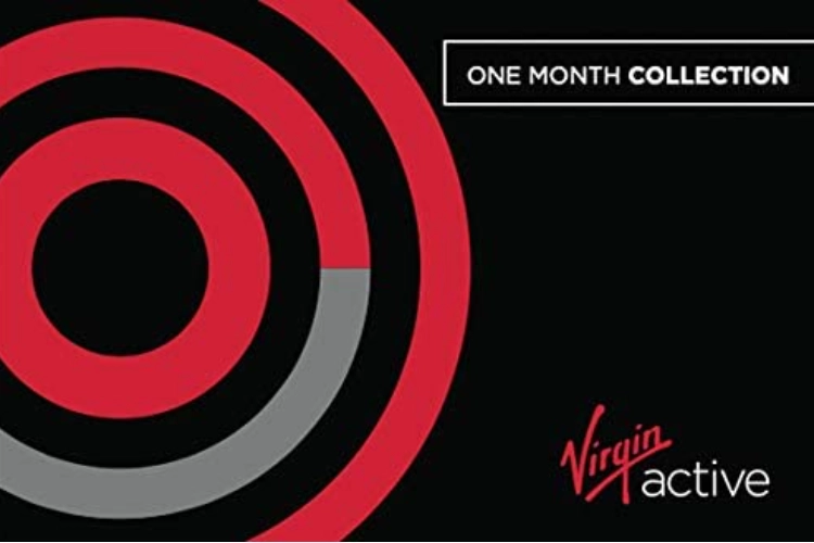 Virgin Active Italia su amazon.com