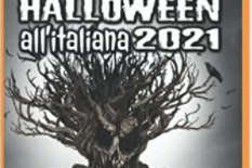 Halloween all'Italiana 2021 su amazon.com
