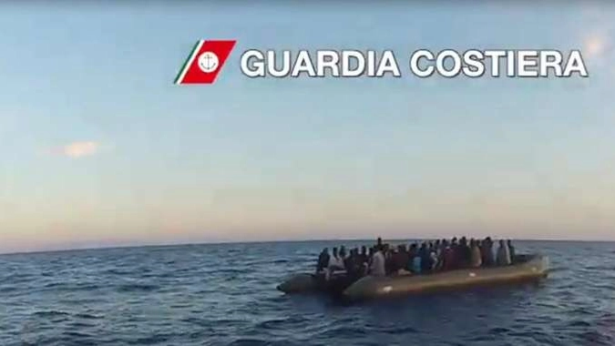 Migranti:naufragio davanti Libia,8 morti