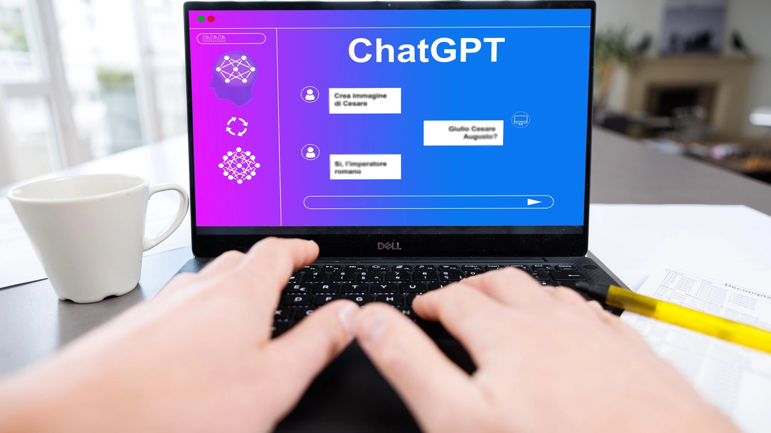 Sì alle richieste del garante della Privacy  ChatGpt torna disponibile dopo un mese