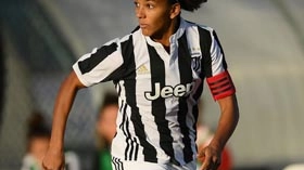 Sara Gama, Difensore Juventus Women
