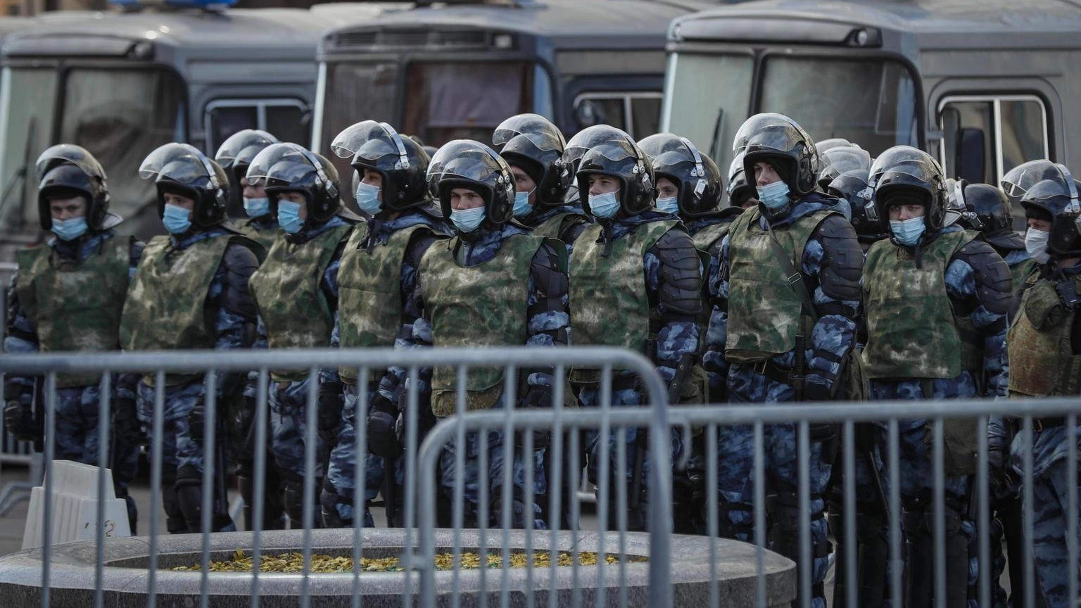 Russia: raduno a Mosca per lanciare Duntsova, candidata pro-pace