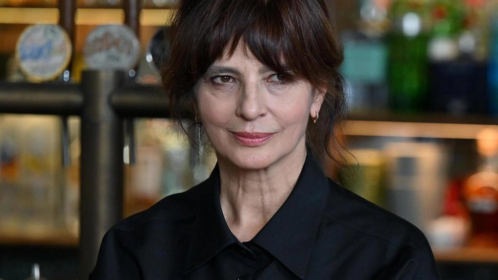 Laura Morante, 67 anni, interpreta Alda Merini nel film 'Folle d'amore'