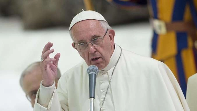 Rouen: Papa condanna, orrore e dolore
