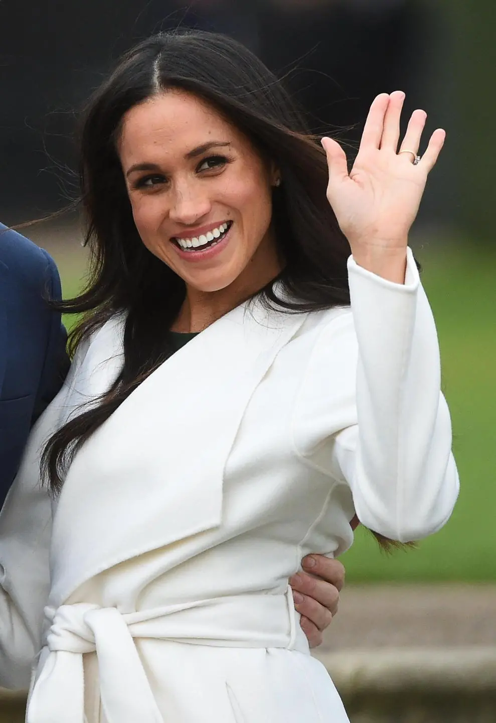 Meghan Markle, la star attivista che ha incantato anche la Regina