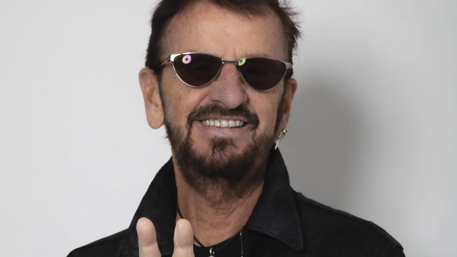Per Ringo Starr, 80 anni, un disco, un libro e un nuovo film sui Beatles