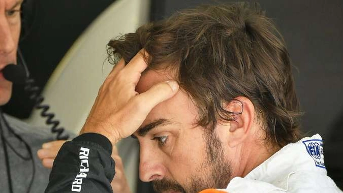 F1: Alonso, progetto vincente o lascio