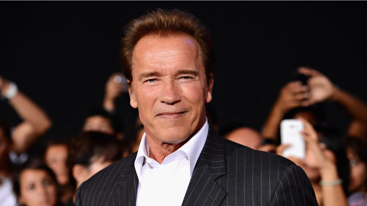 Arnold Schwarzenegger nella docuserie Netflix: “Dimentichiamo le scuse, era sbagliato"