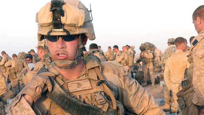Media: Trump,4000 soldati in Afghanistan