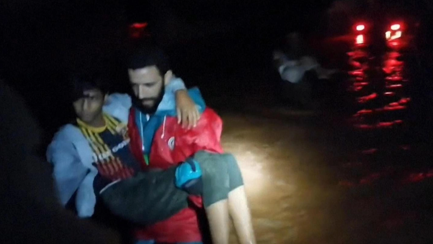Morti in Libia, oltre 2300 nelle inondazioni.