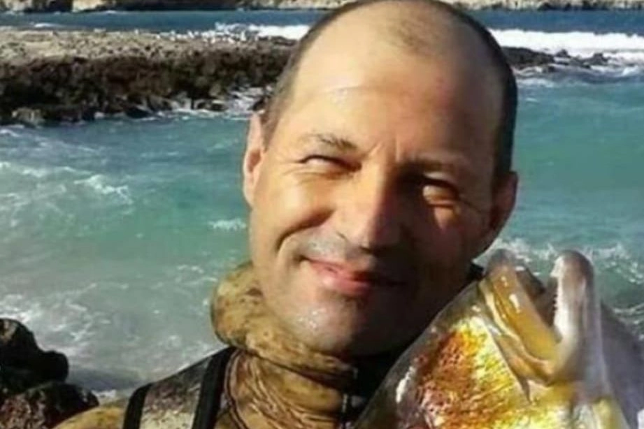 Pietro Conversano, appuntato della Finanza, è scomparso nel febbraio 2019 da Fasano (Brindisi): mai più ritrovato