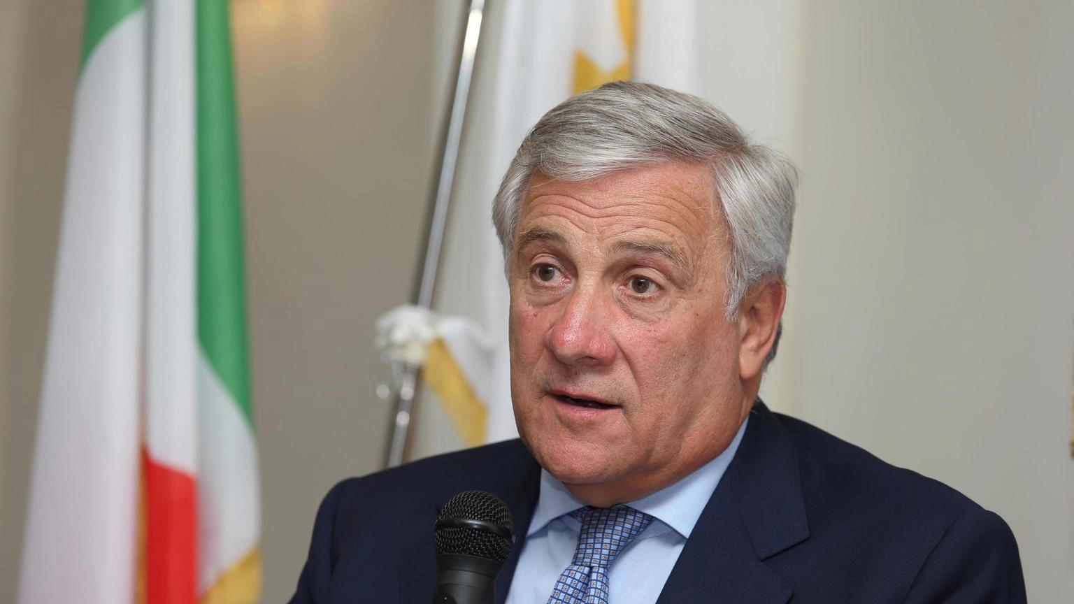 Tajani, ok tedesco su diritto asilo? La diplomazia conta