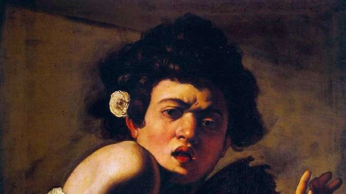 Dentro Caravaggio, capolavori a Milano