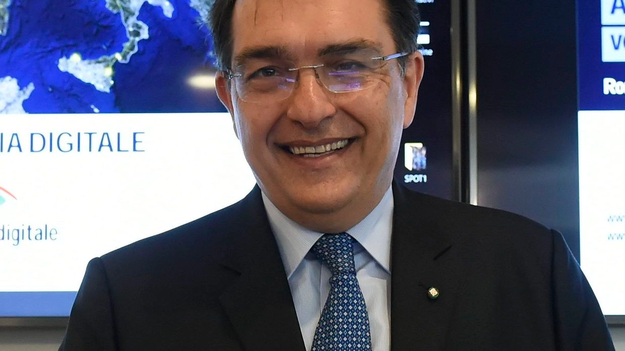 Giacomo Lasorella guida l’Agcom