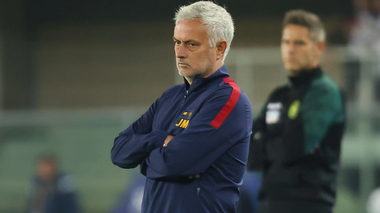 La Roma di Mourinho è costretta a vincere contro il Ludogorets per passare il turno