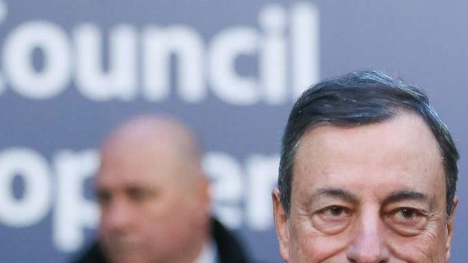Draghi a leader, riforme in casa e in Ue