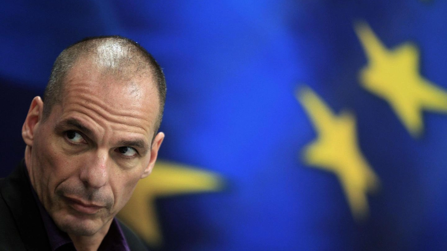 Yanis Varoufakis (Ansa)