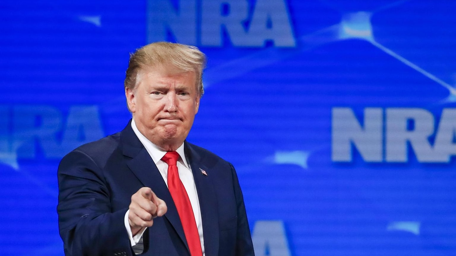 Usa 2024, Trump rassicura lobby armi: con me nessuno vi toccherà