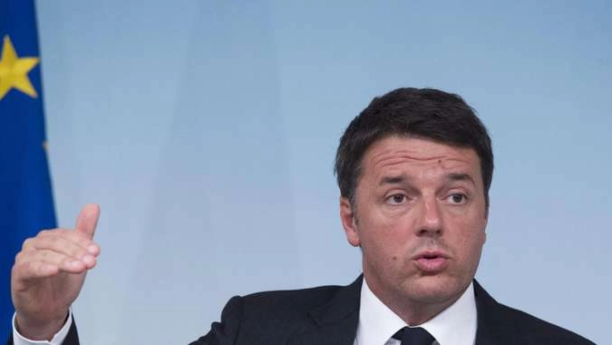 Renzi, cambiare regole Ue ma le rispetto