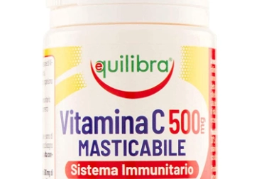 Equilibra integratore vitamina C su amazon.com