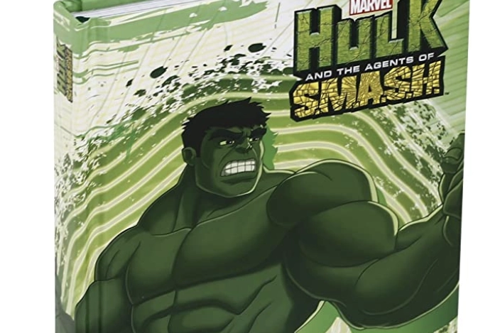 Giochi Preziosi “L’incredibile Hulk” su Amazon.it