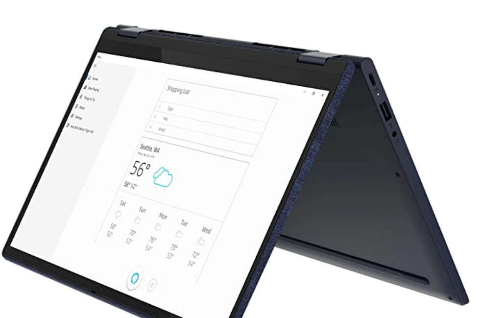 Lenovo Yoga 6 su amazon.com