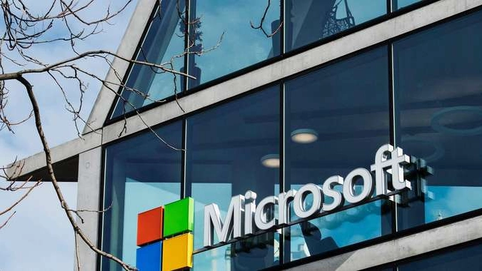 Microsoft investe 10 mln in sede Milano