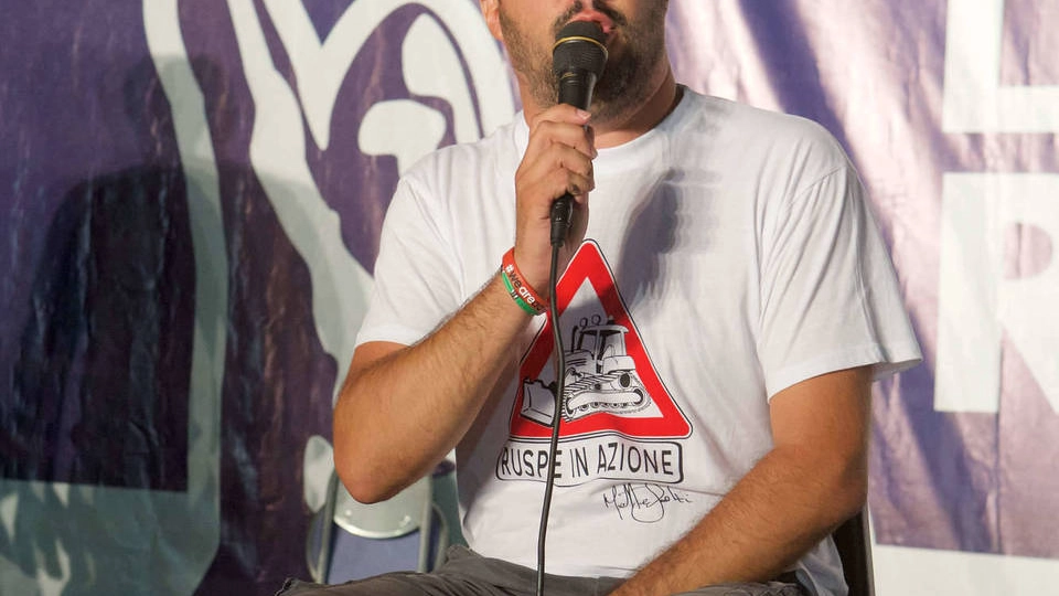 Matteo Salvini (Olycom)