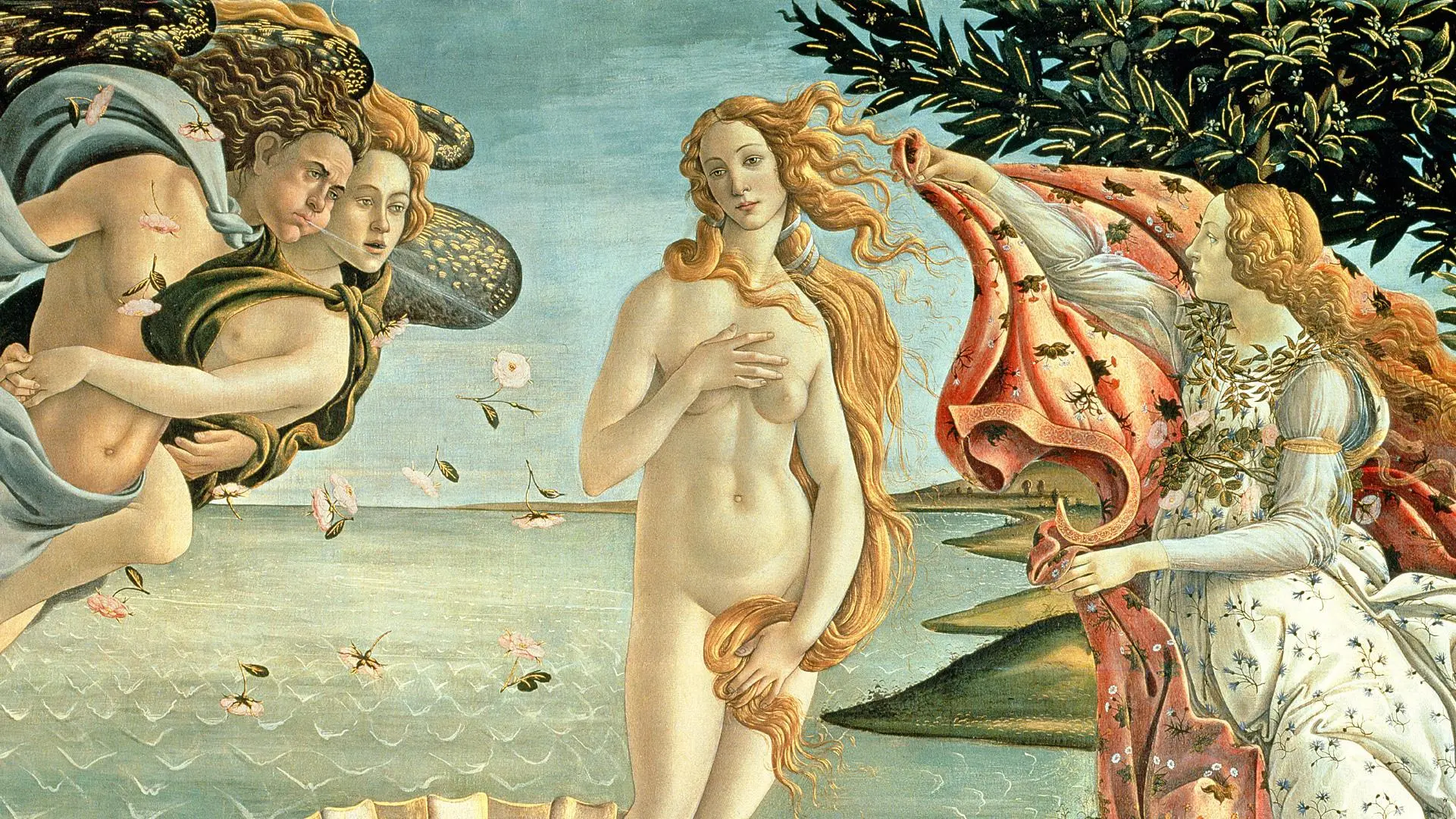 La verità sulla ’Venere’ Morta per un raro tumore