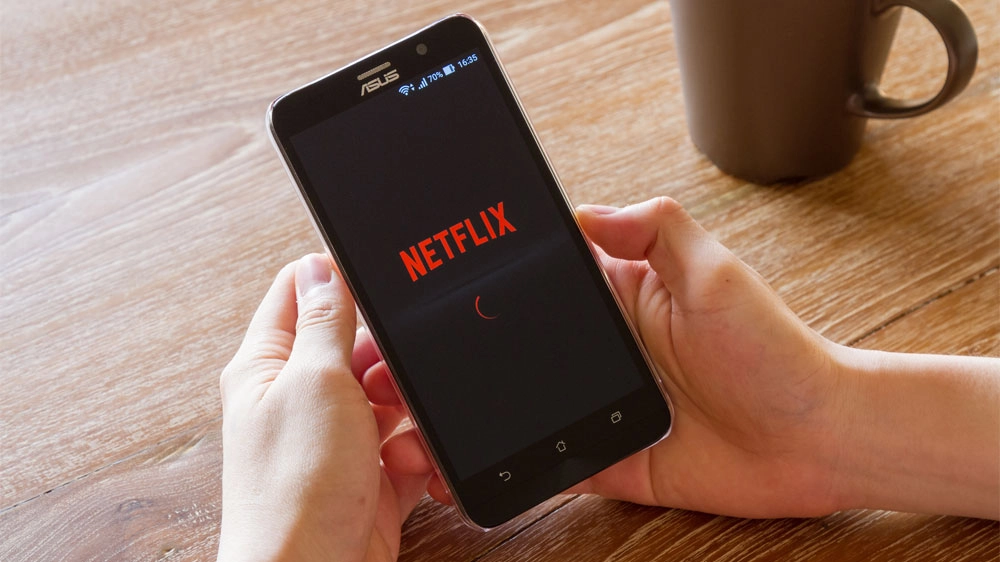 Netflix entra nella MPAA