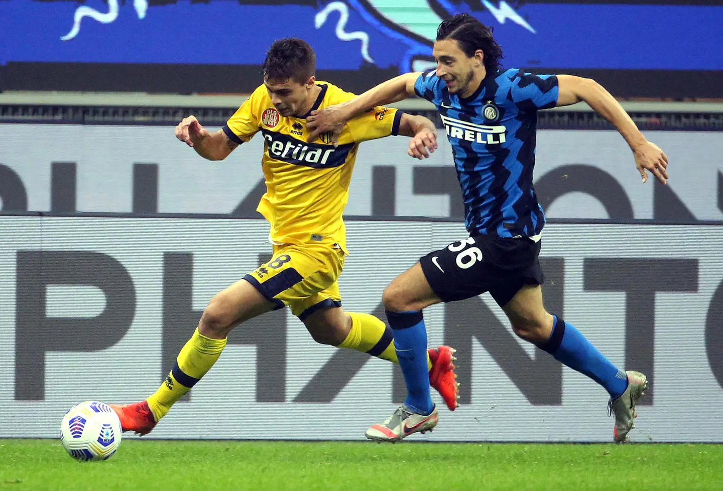 Serie A live, le partite di oggi in tv. Classifica e risultati