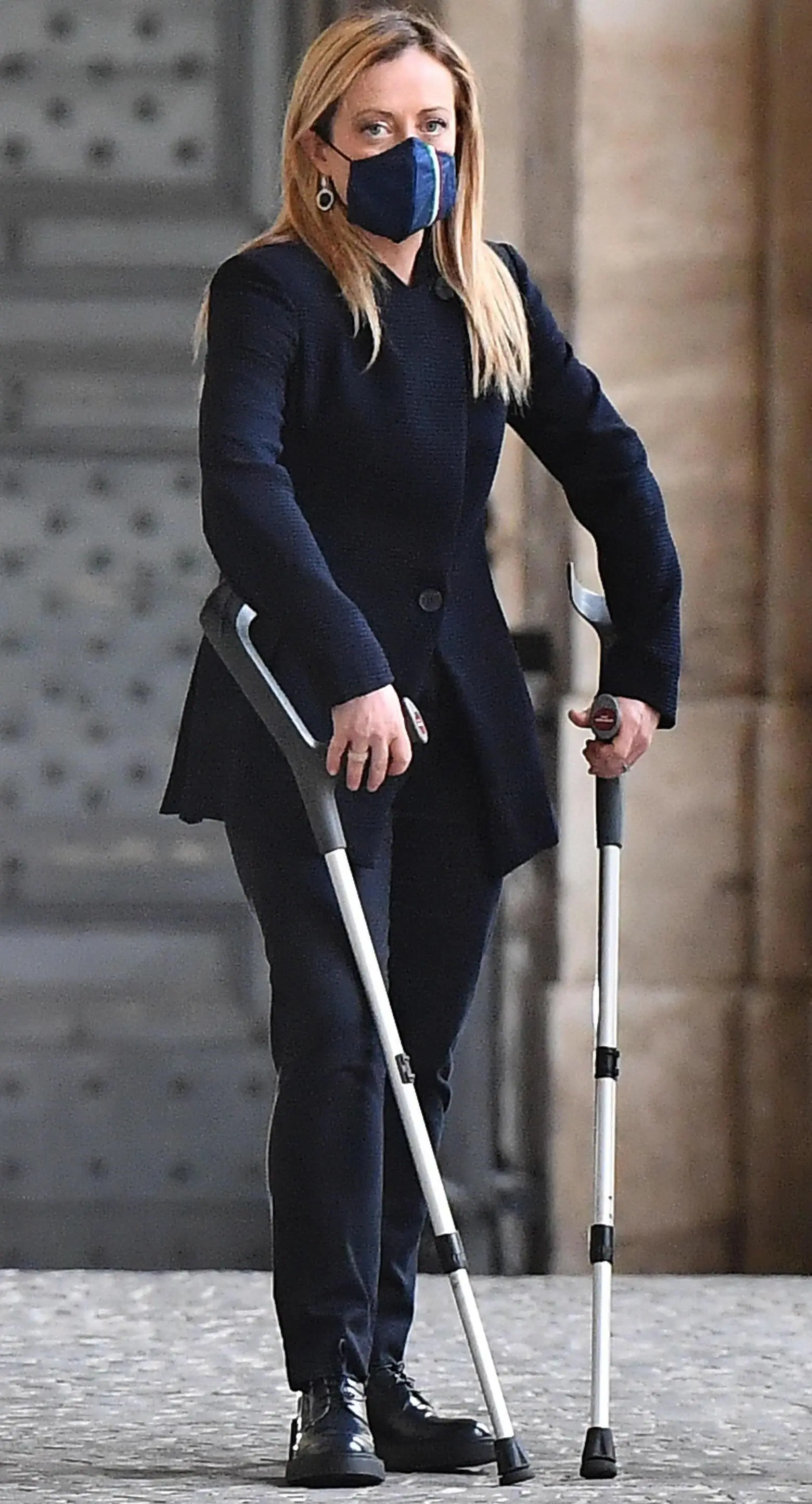 Il centrodestra vuole il voto (ma non chiude)