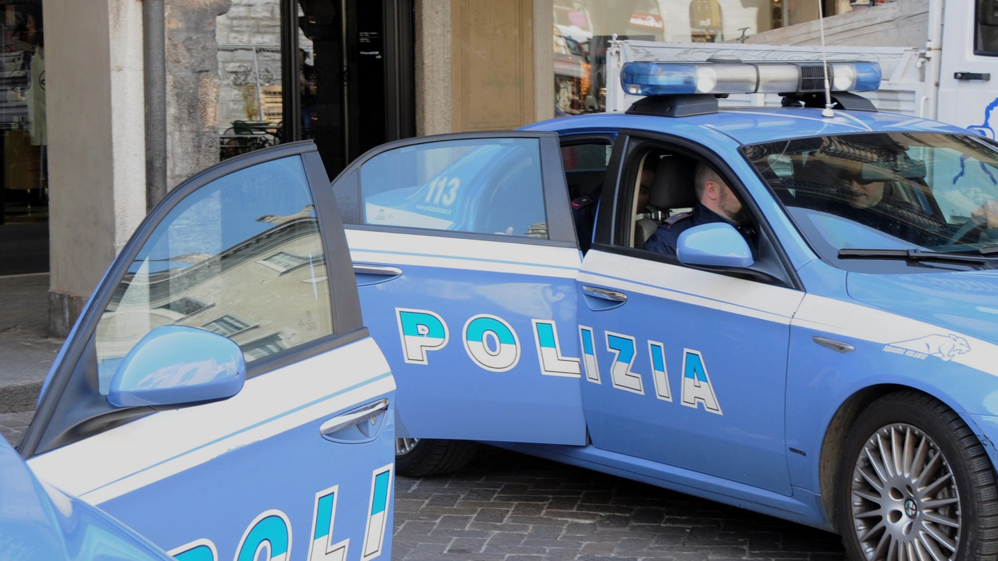 Il ricercato è stato arrestato dalla polizia a Riminidopo una lunga latitanza