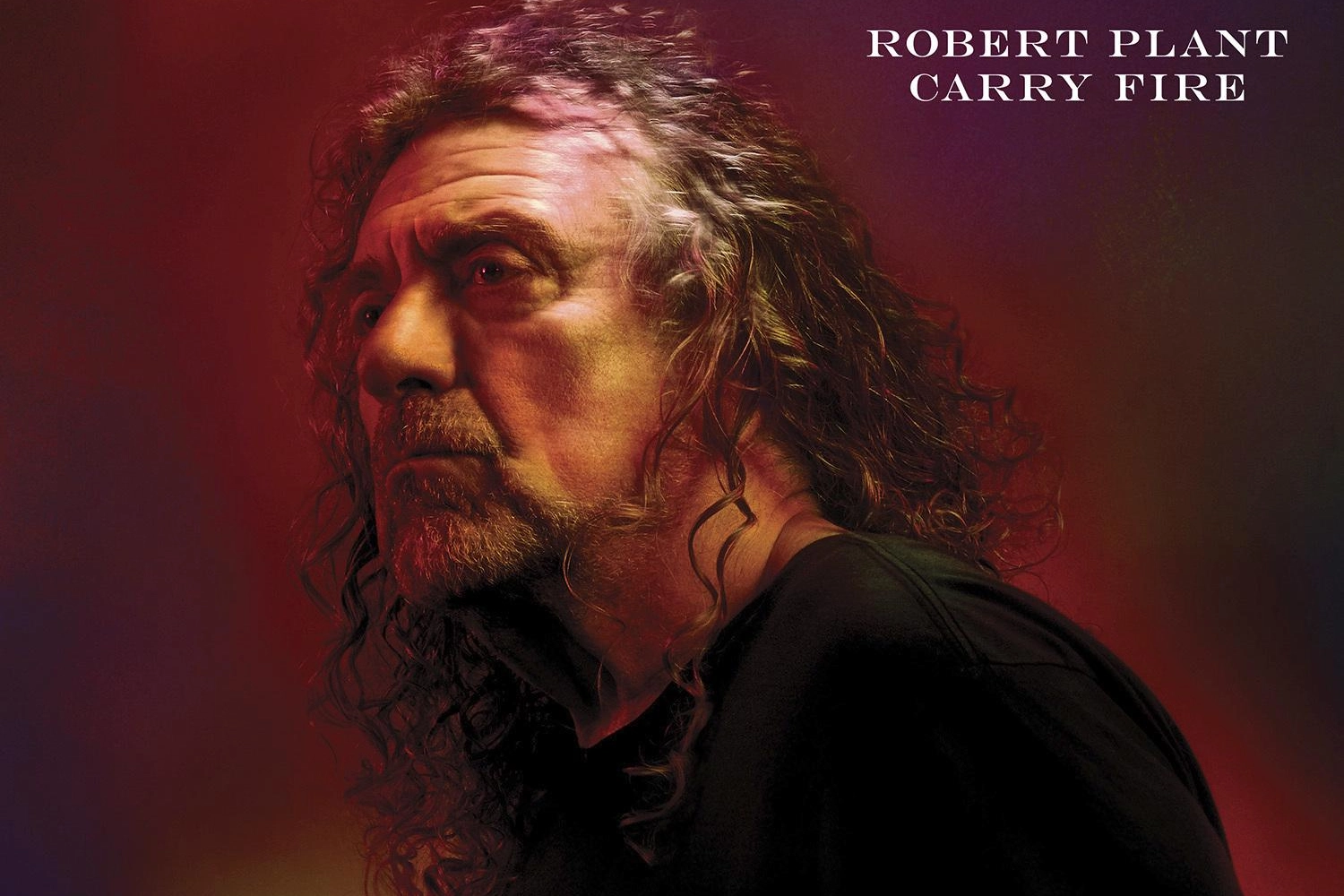 Robert Plant, esce Carry Fire (Lapresse)