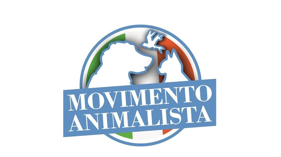 Il logo del Movimento animalista