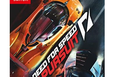 Need for Speed su amazon.com