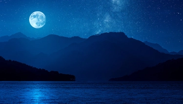 Superluna Blu la notte del 31 agosto, la più grande dell’anno: dove vederla in Lombardia