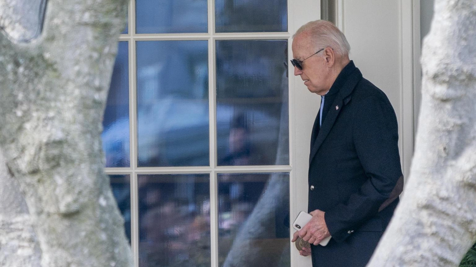 Biden: approvare aiuti per Kiev, a rischio sicurezza Usa e Nato