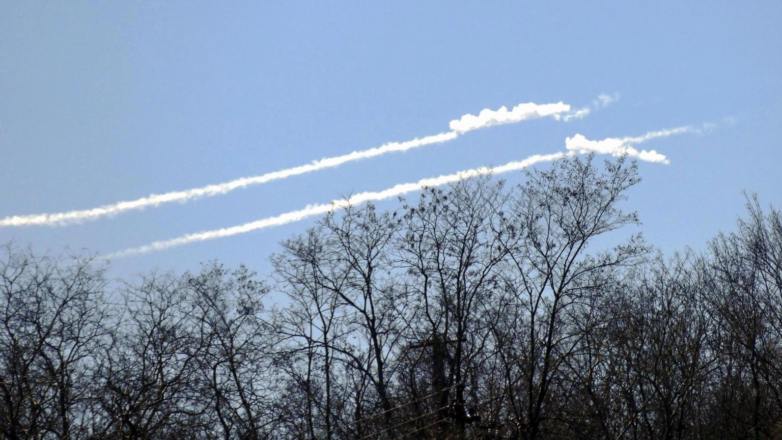 Kiev, abbattuti 22 droni russi nella zona di Odessa
