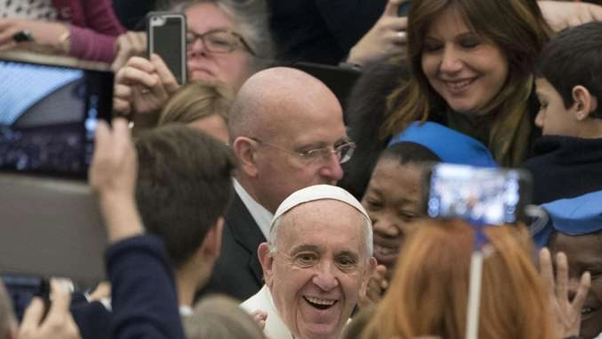 Papa:Chiesa superi mentalità di condanna